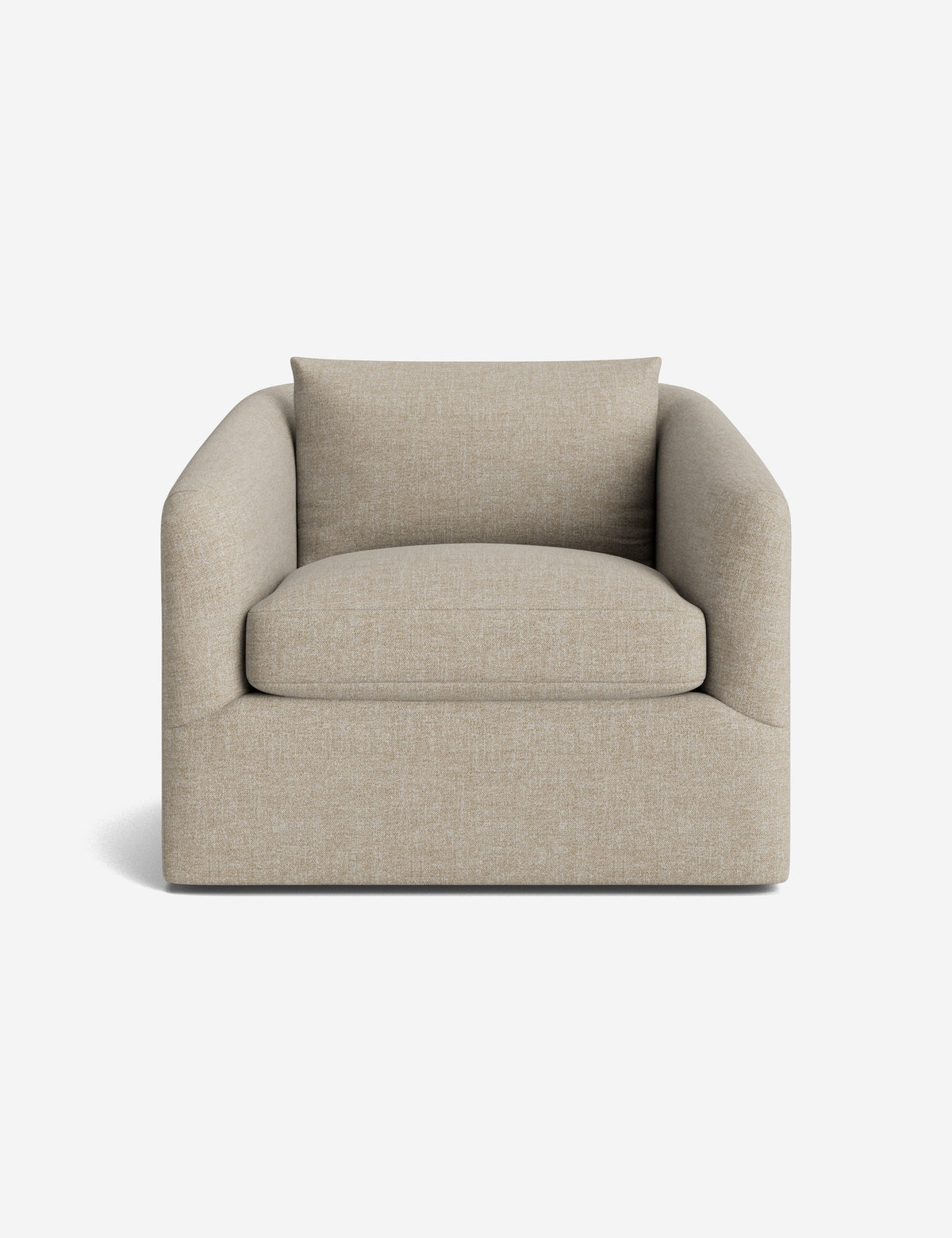 Cleary Swivel Chair