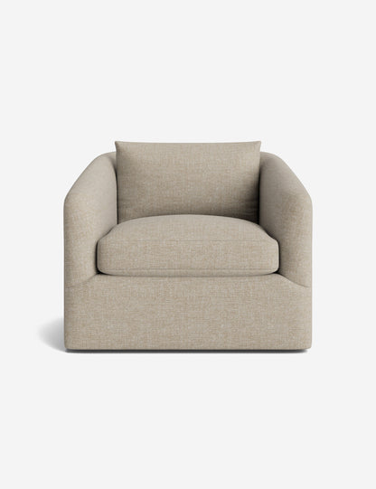 Cleary Swivel Chair