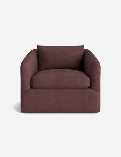 Cleary Swivel Chair