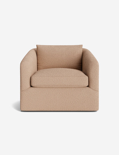 Cleary Swivel Chair