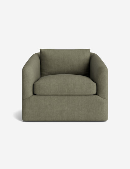 Cleary Swivel Chair