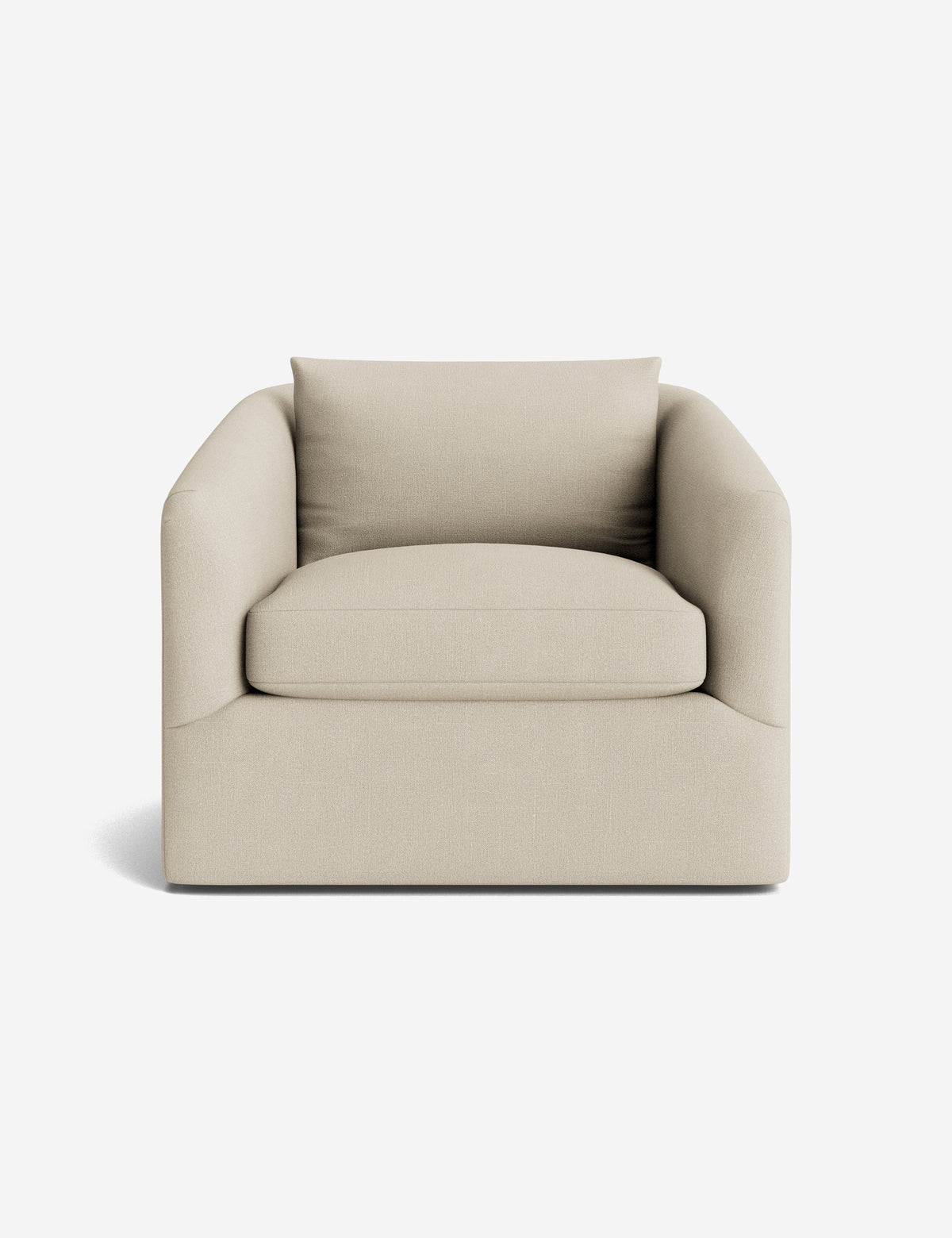 Cleary Swivel Chair