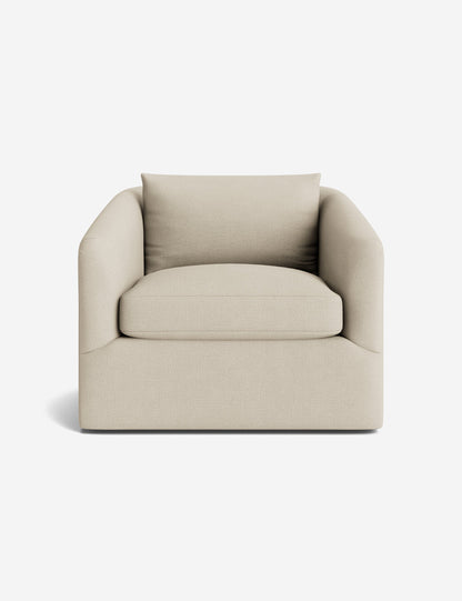 Cleary Swivel Chair