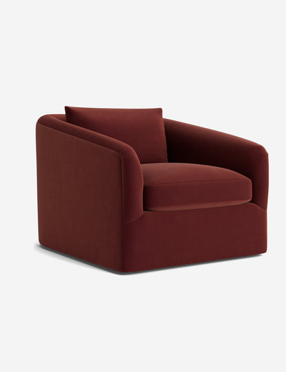 Cleary Swivel Chair