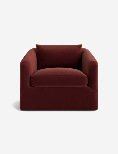 Cleary Swivel Chair