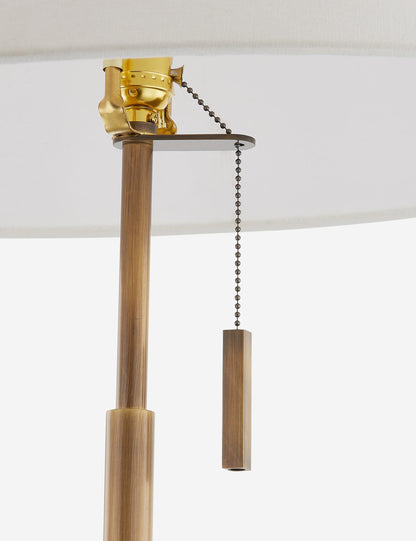 Clic Floor Lamp by Colin King x Troy Lighting