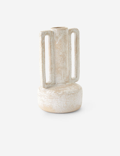 Bretagne Vase by Lemieux et Cie