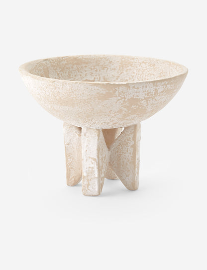 Loire Bowl by Lemieux et Cie
