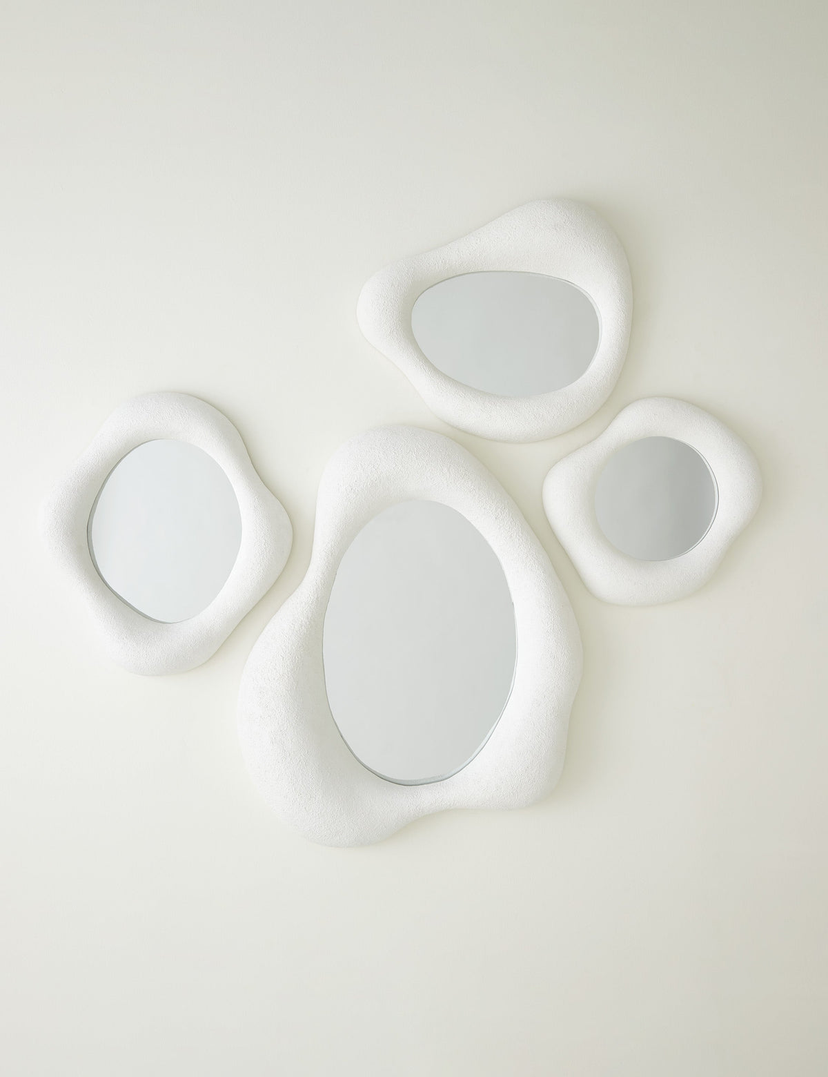 Lauro Mirror