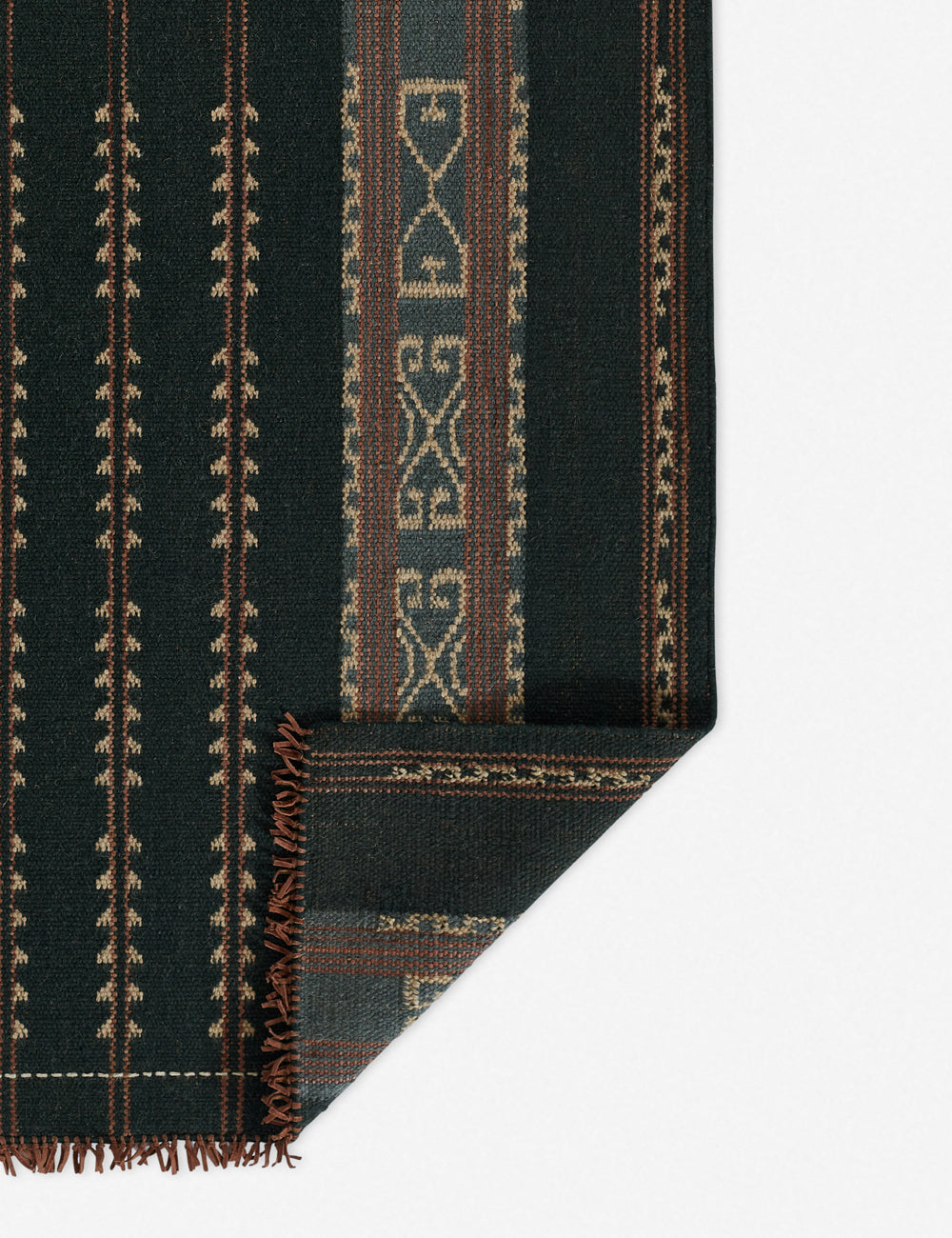 Noiret Handwoven Wool Rug