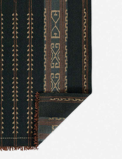 Noiret Handwoven Wool Rug