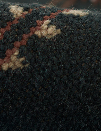 Noiret Handwoven Wool Rug