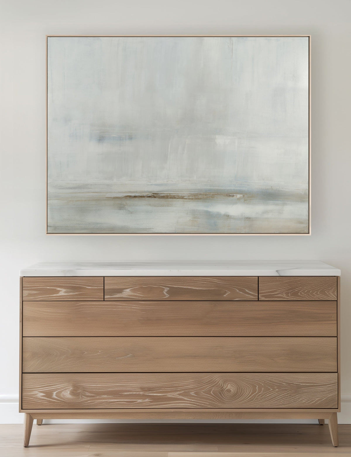 After The Storm Wall Art by Carol Benson-Cobb