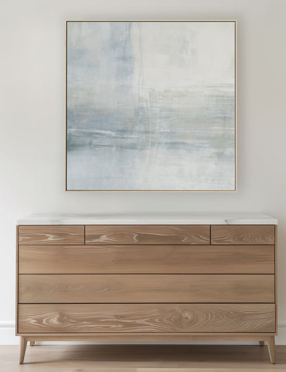 Intuition Wall Art by Carol Benson-Cobb