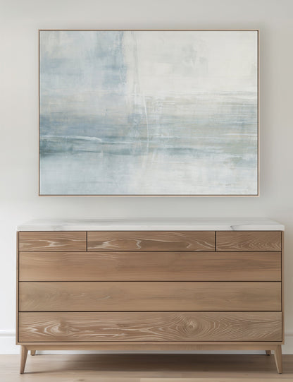 Intuition Wall Art by Carol Benson-Cobb