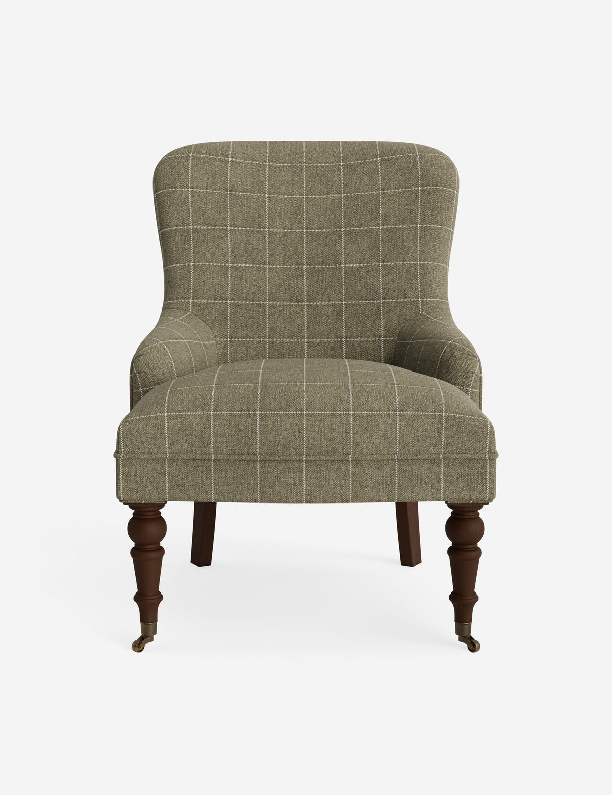 Collins Accent Chair