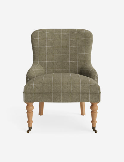 Collins Accent Chair