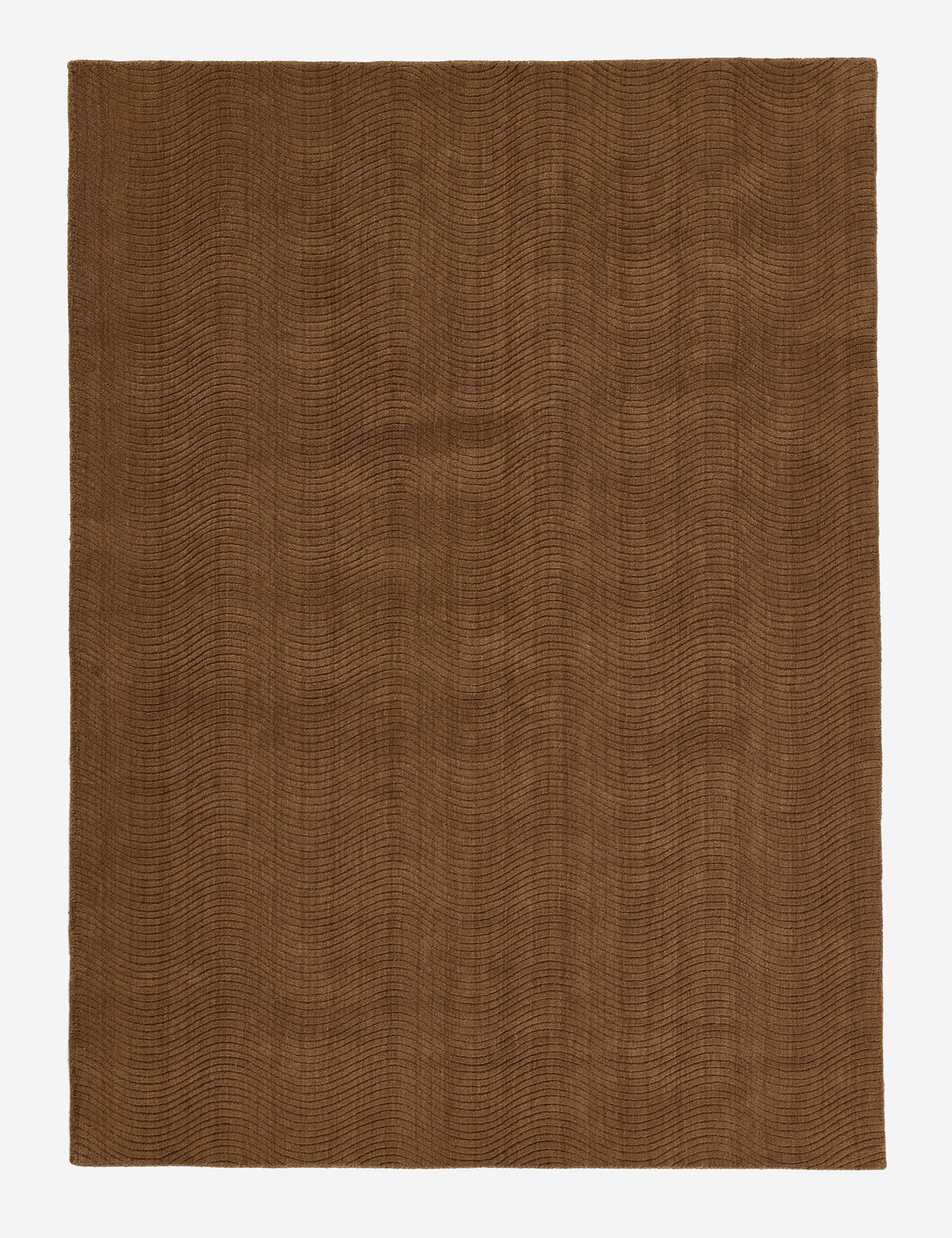 Mazzio Handwoven Wool Rug