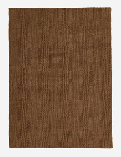 Mazzio Handwoven Wool Rug