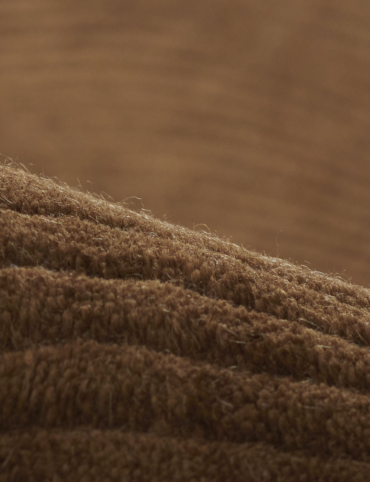 Mazzio Handwoven Wool Rug