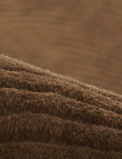 Mazzio Handwoven Wool Rug