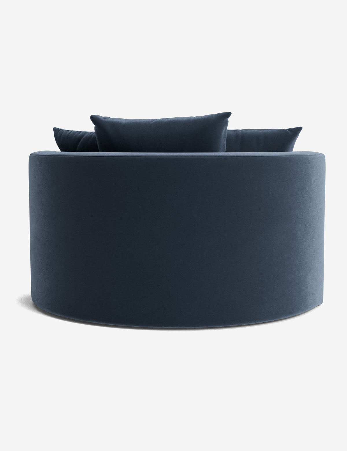 Conti Swivel Chair