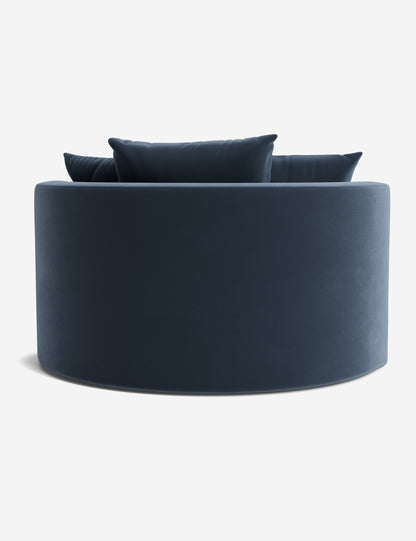 Conti Swivel Chair