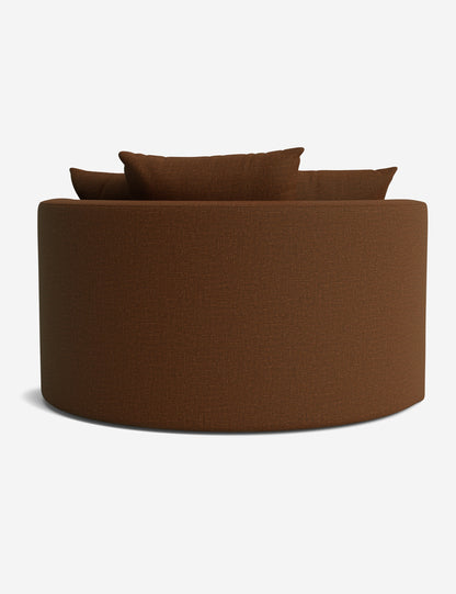 Conti Swivel Chair