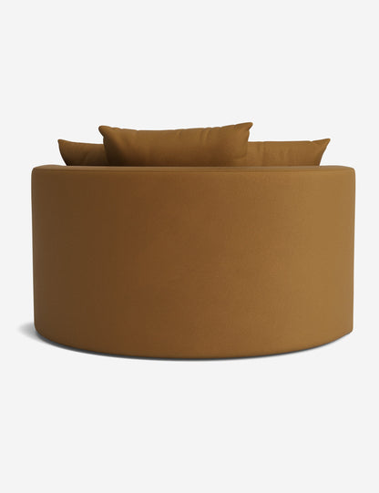Conti Swivel Chair