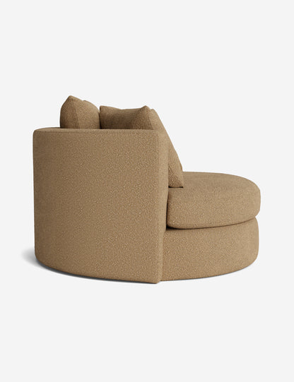 Conti Swivel Chair