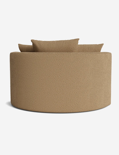Conti Swivel Chair