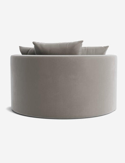 Conti Swivel Chair