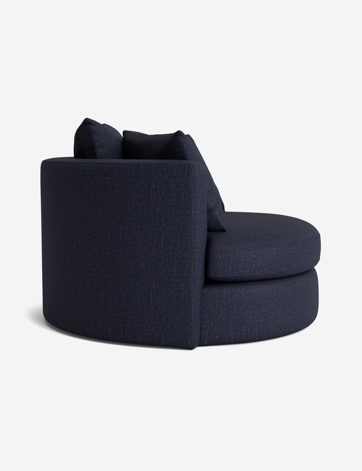 Conti Swivel Chair