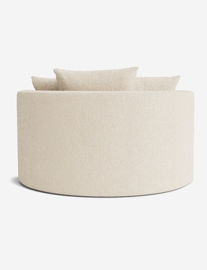 Conti Swivel Chair