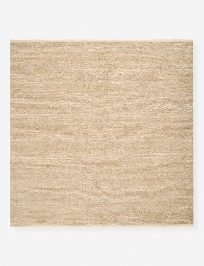 Foster Handwoven Jute Rug