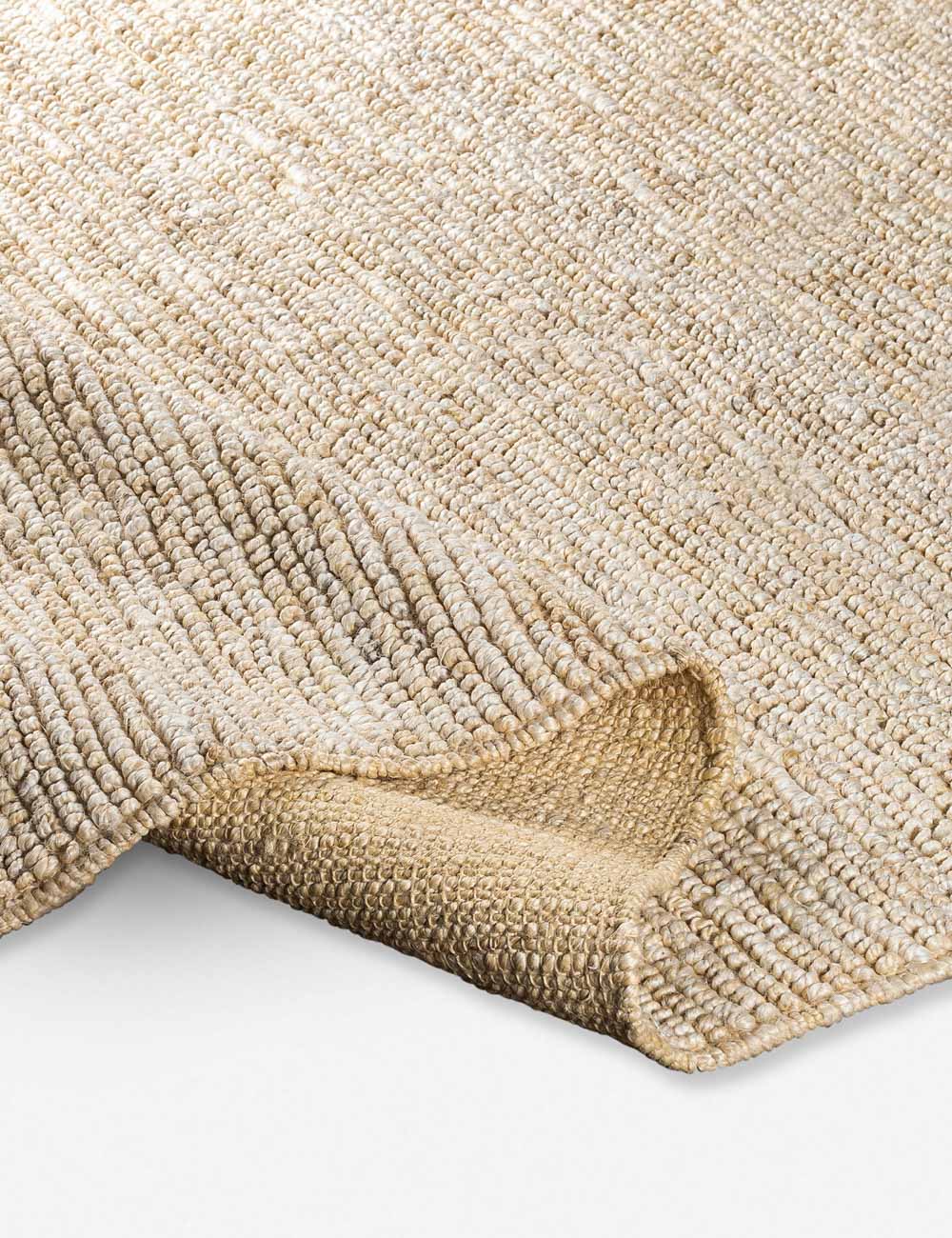 Foster Handwoven Jute Rug