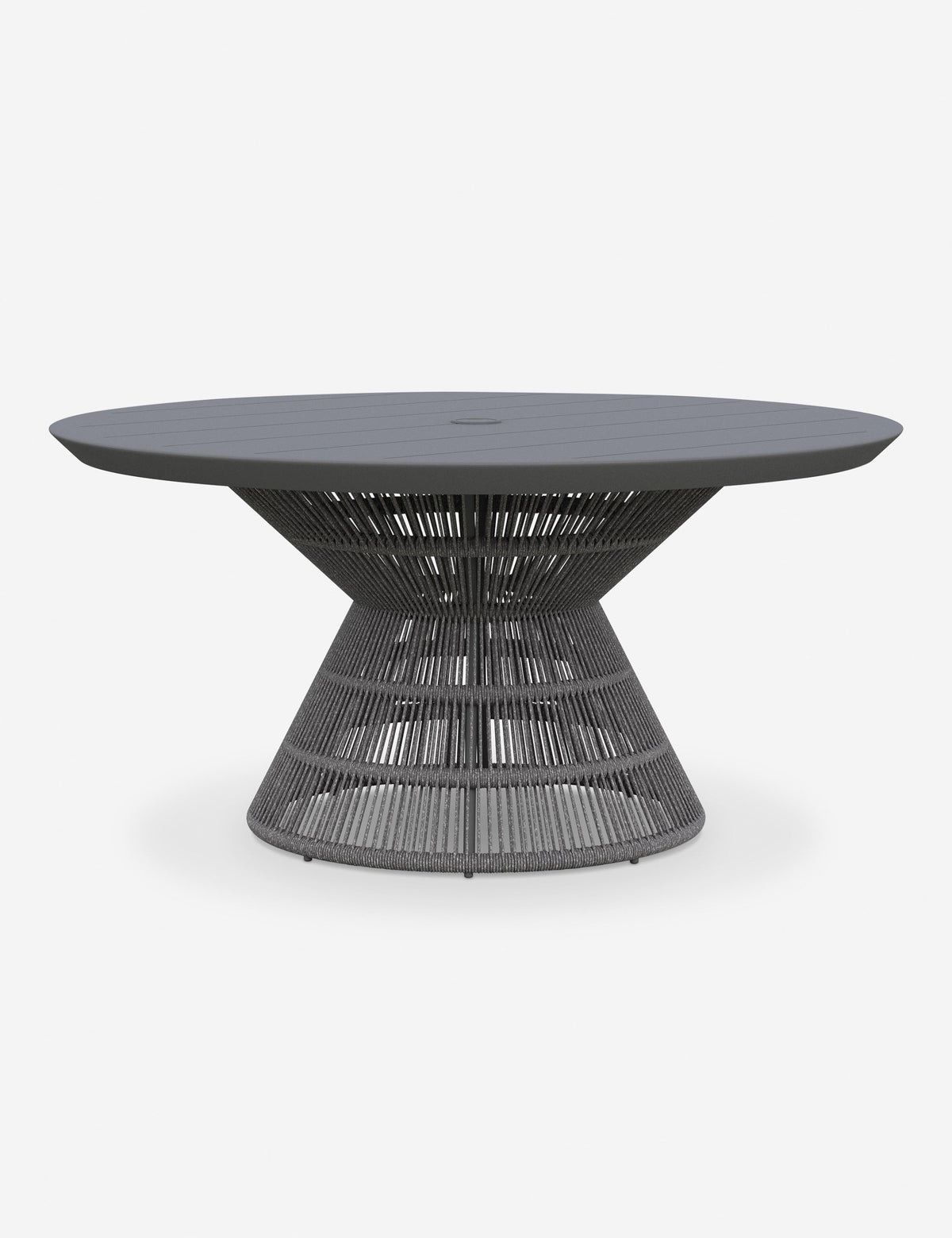 Bocca Indoor / Outdoor Round Dining Table