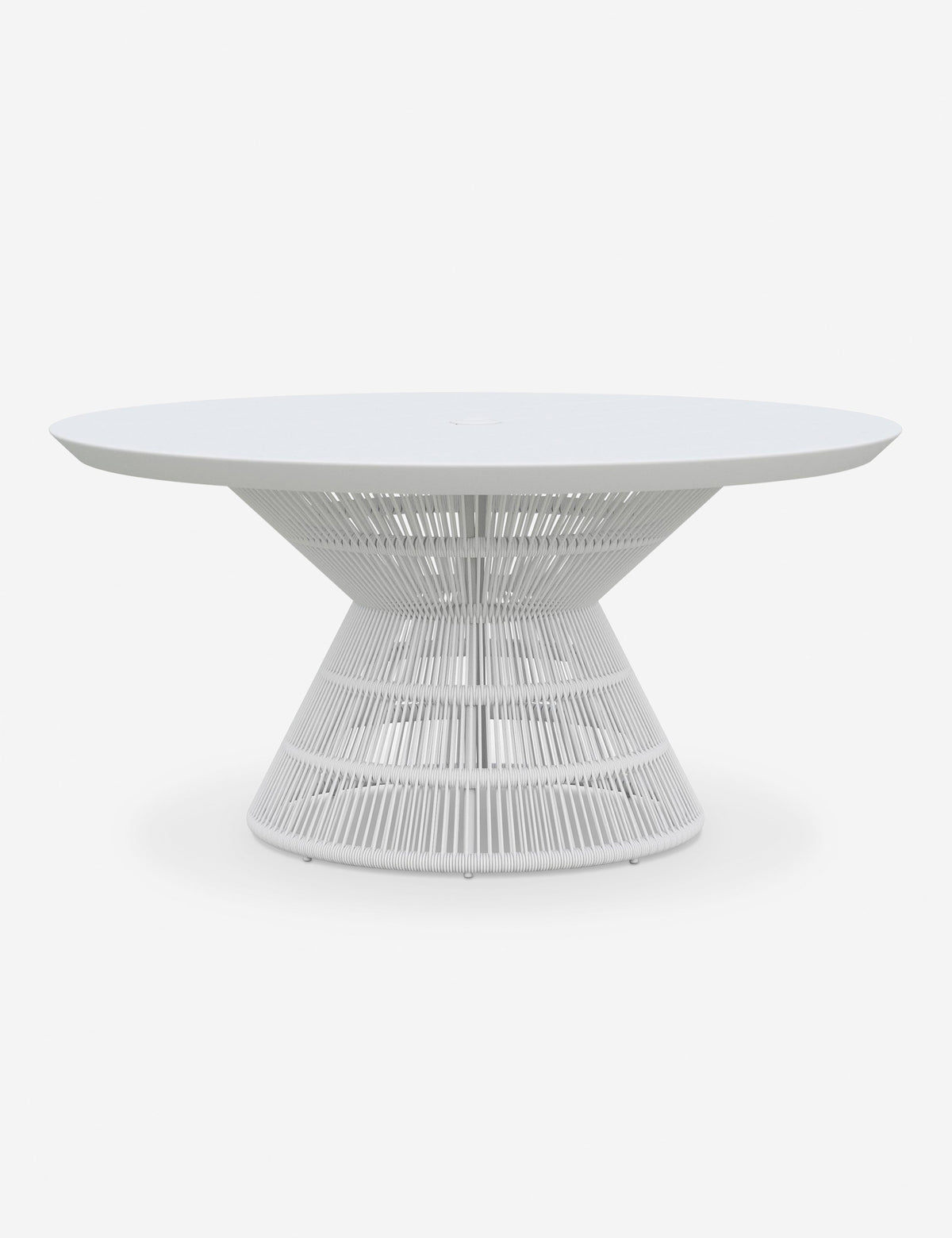 Bocca Indoor / Outdoor Round Dining Table