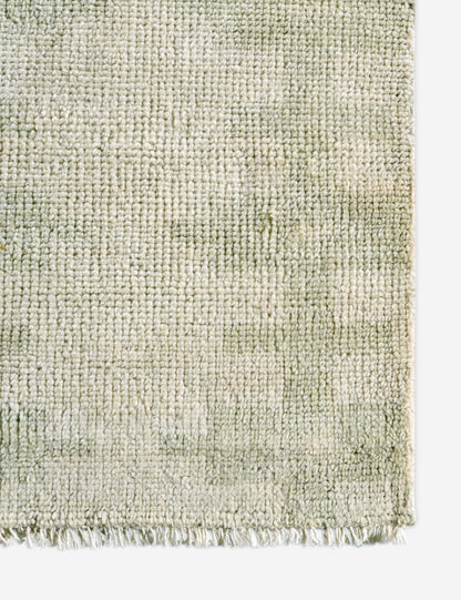 Ilyas Hand-Knotted Wool Rug