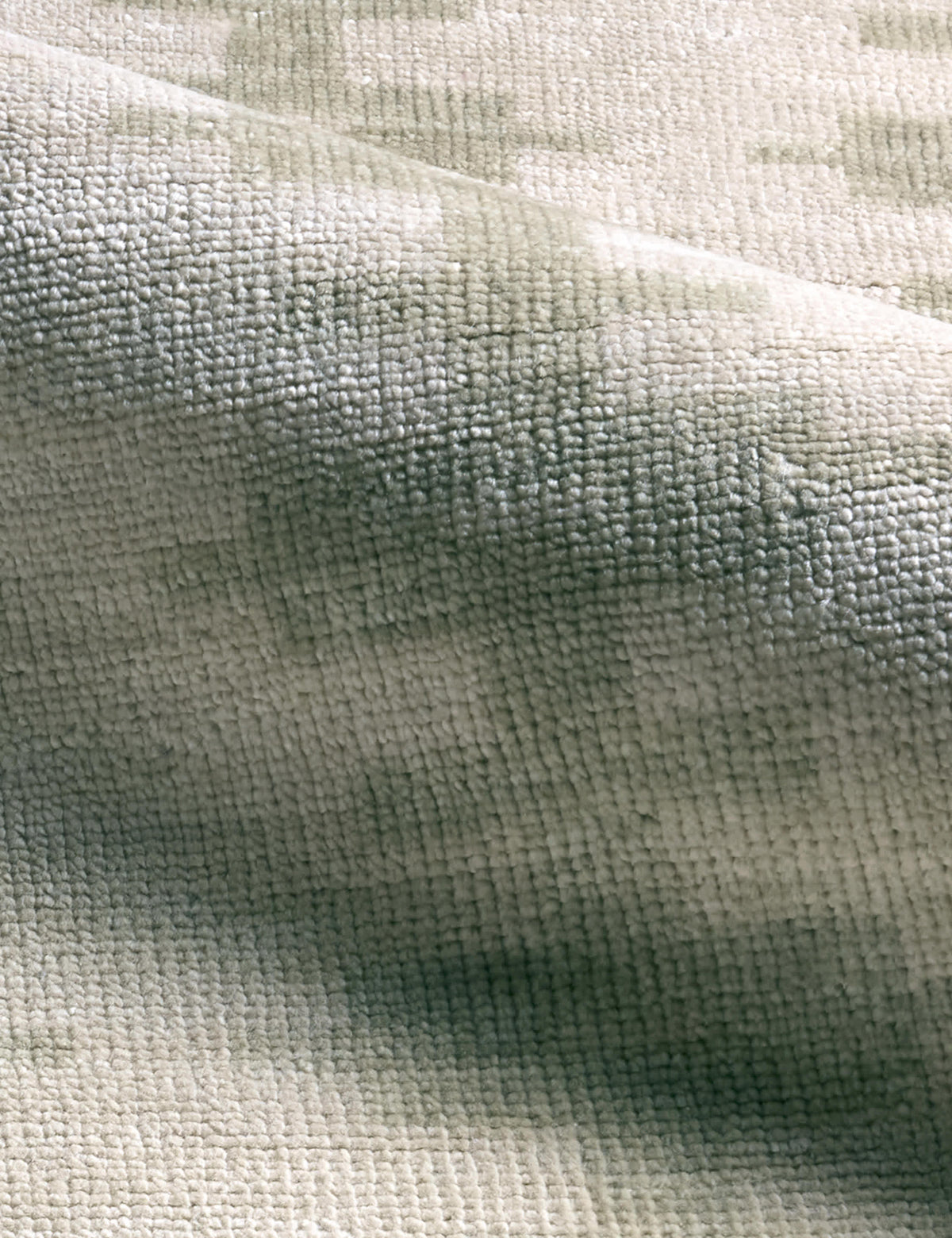 Ilyas Hand-Knotted Wool Rug