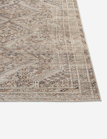 Cade Washable Rug
