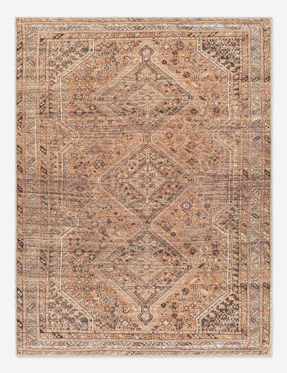 Cade Washable Rug