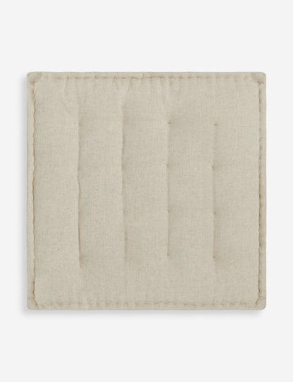 Camden Floor Pillow