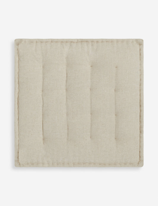 Camden Floor Pillow
