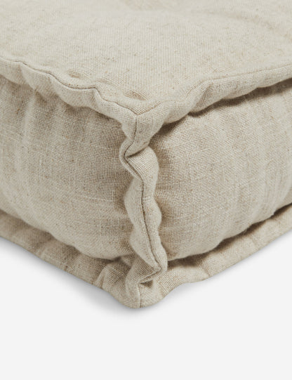 Camden Floor Pillow