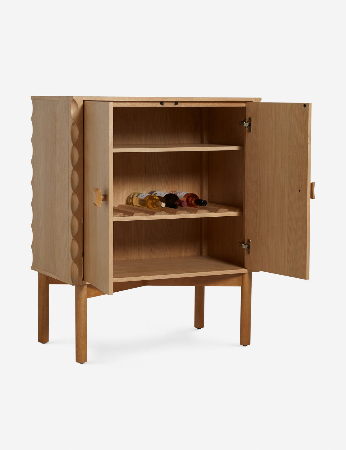 Cami Bar Cabinet by Eny Lee Parker