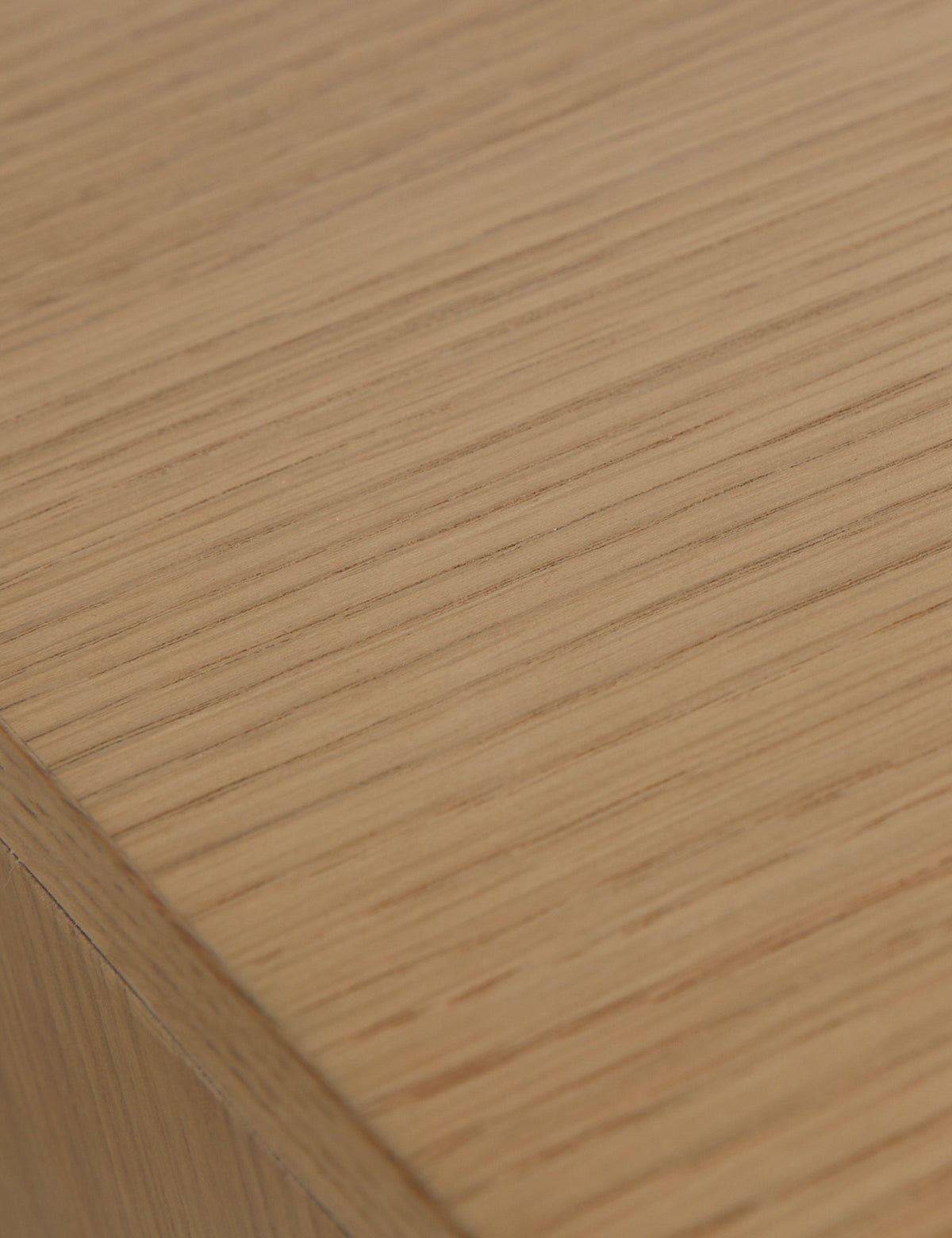 Open Box: Cami Bar Cabinet, Natural by Eny Lee Parker
