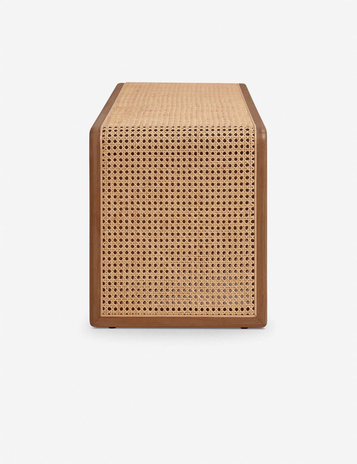 Canistel Bench by Carly Cushnie