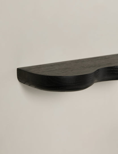 Cario Shelf