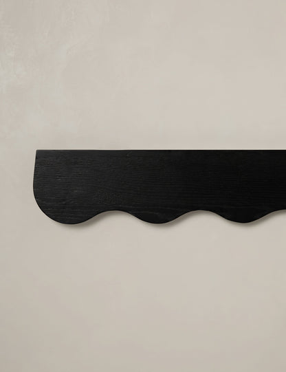 Cario Shelf